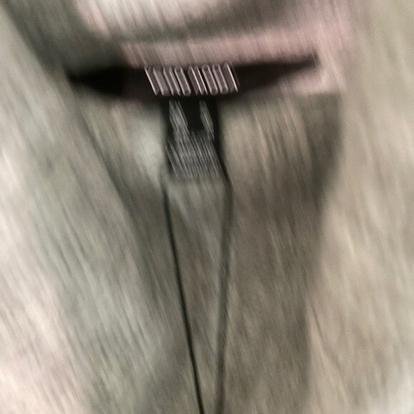 Vero Modo Berko Turtleneck Sweater Light Grey - NWT - Picture 6 of 6